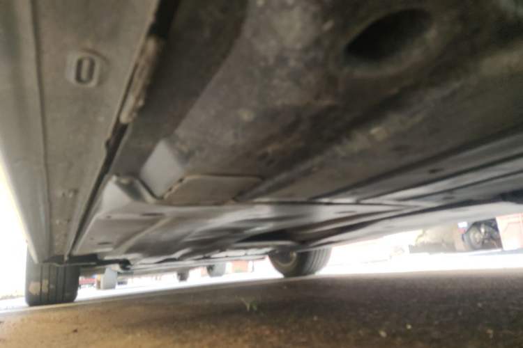 Used Volkswagen Passat 2022 330TSI Elite Edition Chassis Front Right
