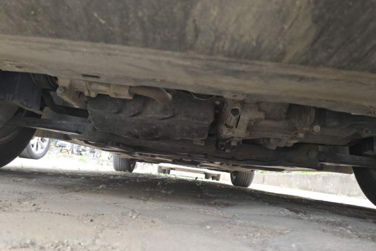 Used Volkswagen Passat 2022 280TSI Business Edition Chassis Front