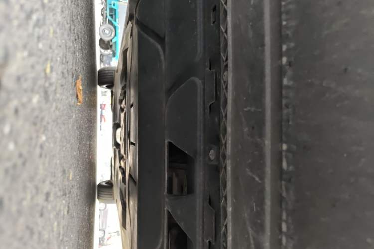Used Volkswagen Passat 2022 330TSI Starry Elite Edition Chassis Front