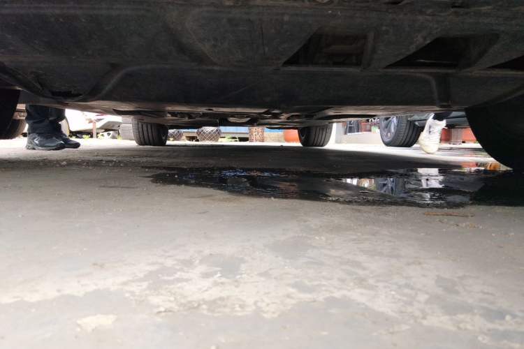 Used Volkswagen Passat 2022 330TSI Elite Edition Chassis Front