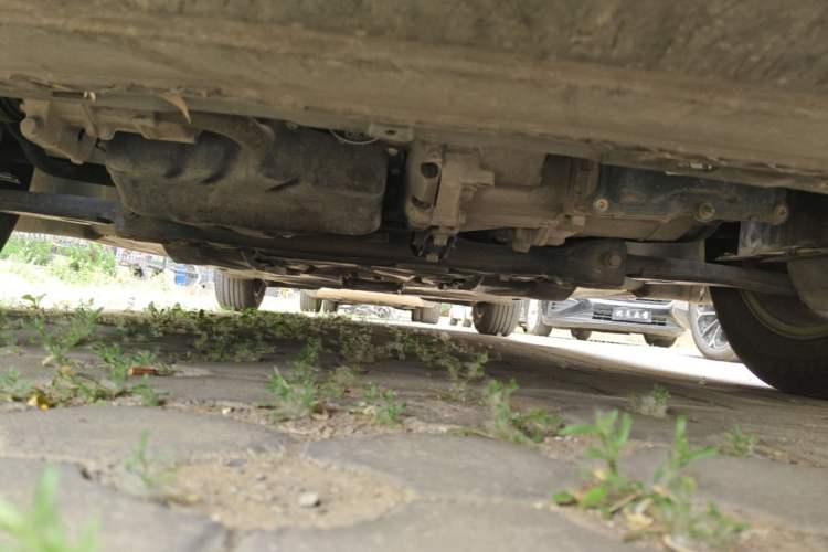 Used Volkswagen Passat 2022 280TSI Business Edition Chassis Front