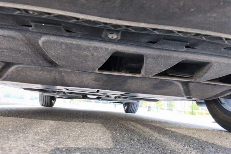 Used Volkswagen Passat 2022 330TSI Elite Edition Chassis Front