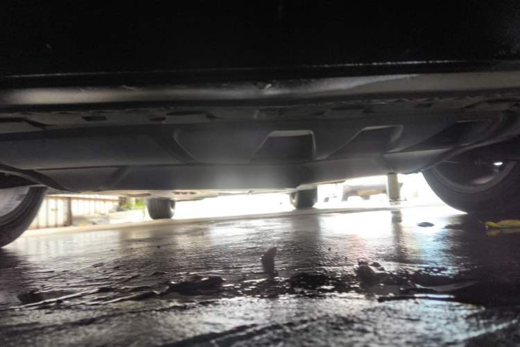 Used Volkswagen Passat 2022 330TSI Elite Edition Chassis Front