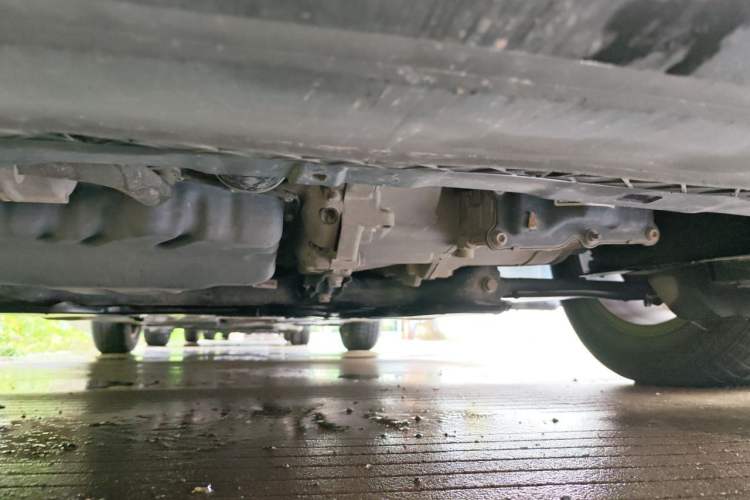 Used Volkswagen Passat 2022 280TSI Business Edition Chassis Front