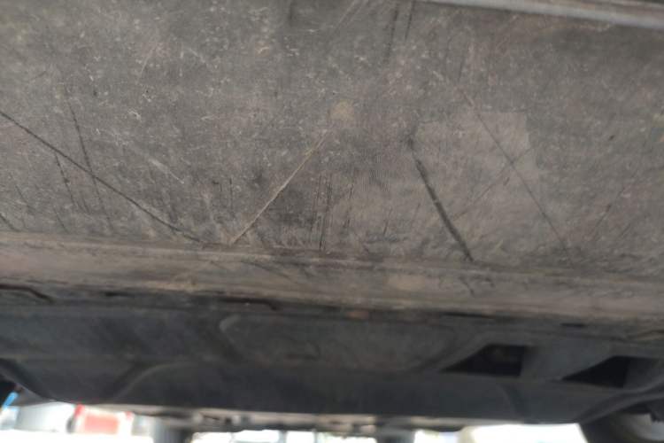 Used Volkswagen Passat 2022 280TSI Business Edition Chassis Front
