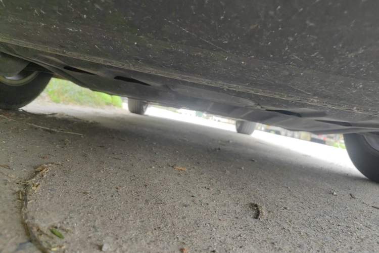 Used Volkswagen Passat 2022 280TSI Business Edition Chassis Front