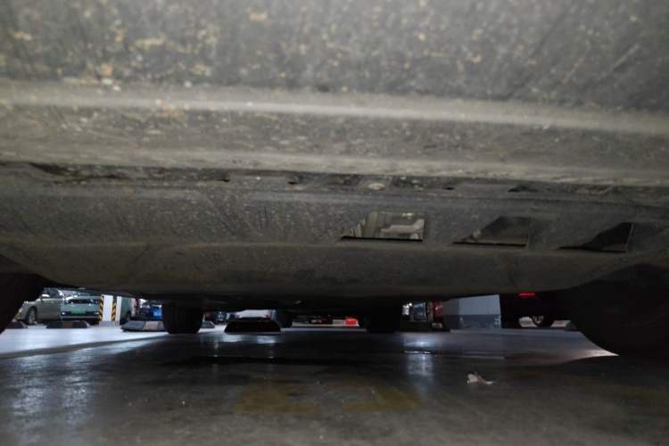 Used Volkswagen Passat 2022 330TSI Starry Elite Edition Chassis Front