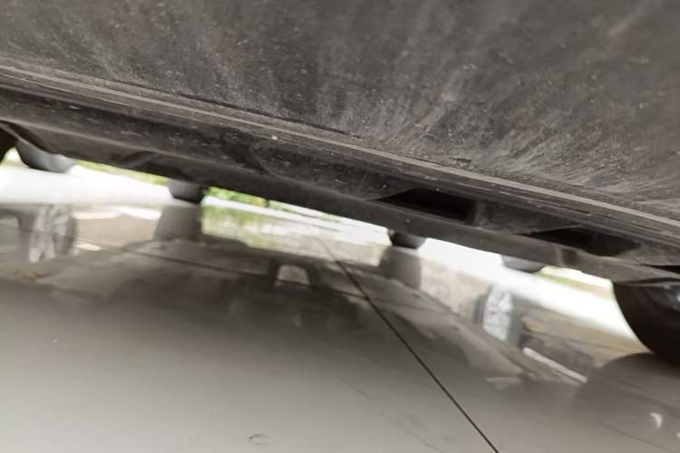 Used Volkswagen Passat 2022 330TSI Starry Elite Edition Chassis Front