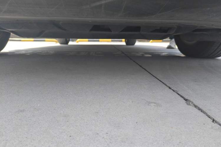 Used Volkswagen Passat 2022 280TSI Business Edition Chassis Front