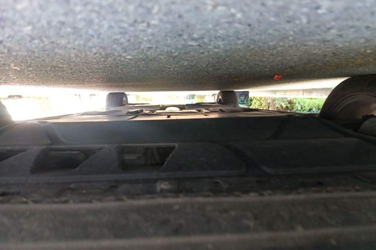Used Volkswagen Passat 2022 330TSI Elite Edition Chassis Front