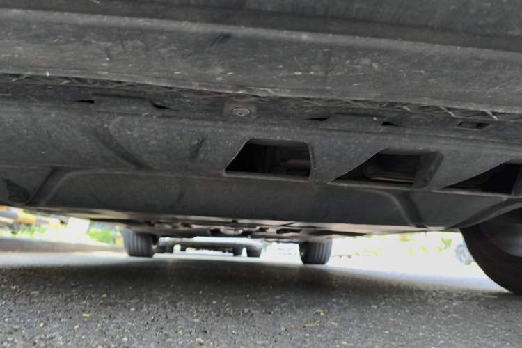 Used Volkswagen Passat 2022 330TSI Elite Edition Chassis Front