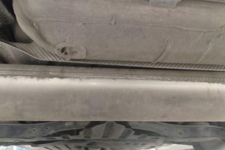 Used Volkswagen Passat 2022 330TSI Elite Edition Chassis Rear