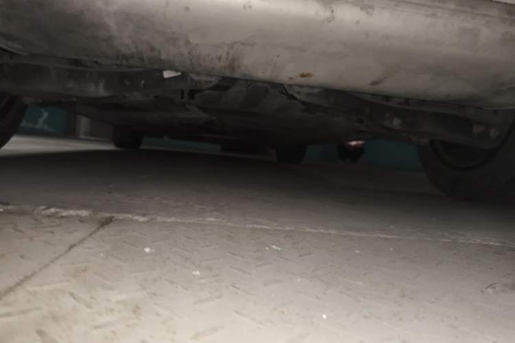 Used Volkswagen Passat 2022 280TSI Elite Edition Chassis Rear