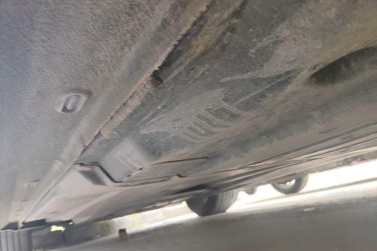 Used Volkswagen Passat 2022 330TSI Elite Edition Chassis Rear Left