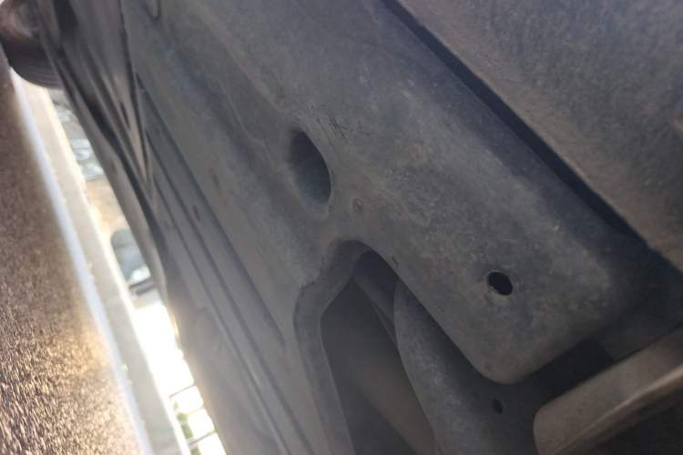 Used Volkswagen Passat 2022 330TSI Elite Edition Chassis Rear Left