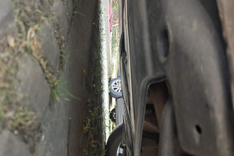 Used Volkswagen Passat 2022 280TSI Elite Edition Chassis Rear Left