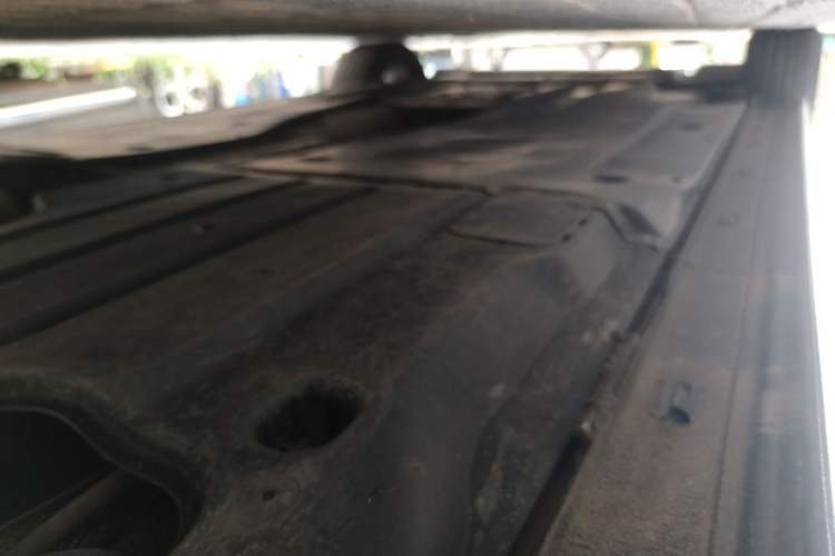 Used Volkswagen Passat 2022 280TSI Business Edition Chassis Rear Left