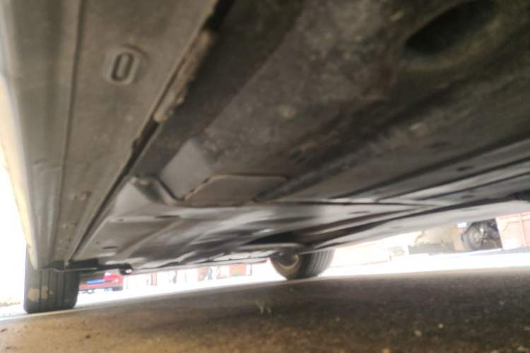 Used Volkswagen Passat 2022 330TSI Elite Edition Chassis Rear Left