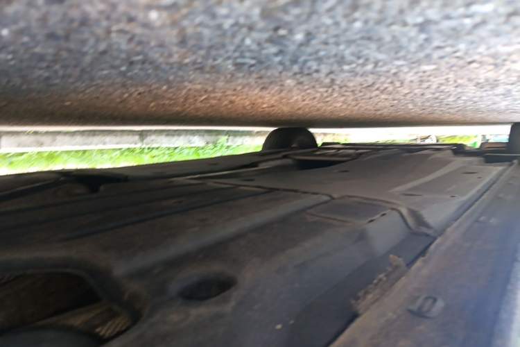 Used Volkswagen Passat 2022 330TSI Elite Edition Chassis Rear Left
