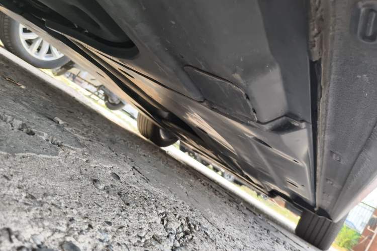 Used Volkswagen Passat 2022 330TSI Elite Edition Chassis Rear Right