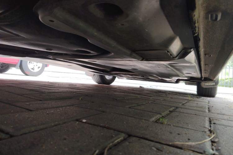 Used Volkswagen Passat 2022 330TSI Elite Edition Chassis Rear Right