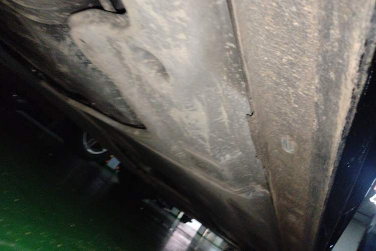 Used Volkswagen Passat 2022 330TSI Luxury Edition Chassis Rear Right