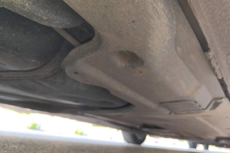 Used Volkswagen Passat 2022 330TSI Elite Edition Chassis Rear Right