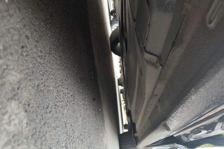 Used Volkswagen Passat 2022 330TSI Starry Elite Edition Chassis Rear Right