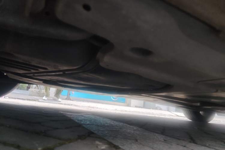 Used Volkswagen Passat 2022 330TSI Starry Elite Edition Chassis Rear Right