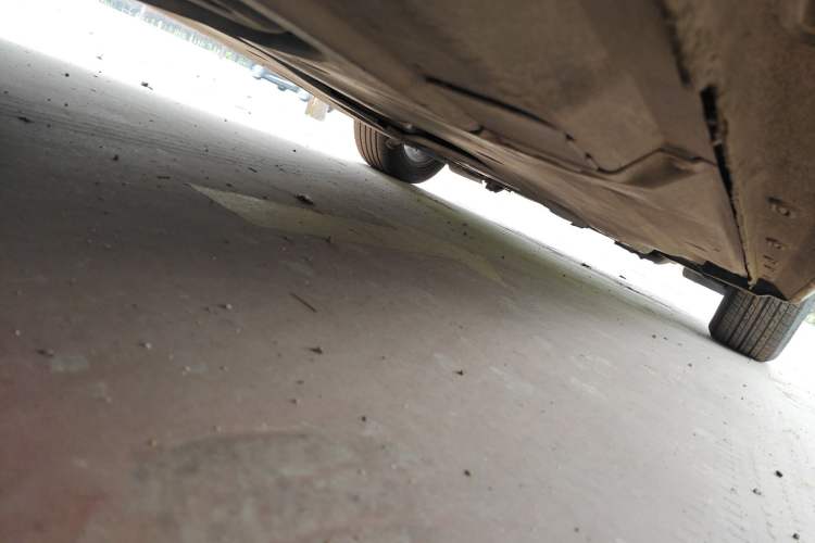 Used Volkswagen Passat 2022 330TSI Elite Edition Chassis Rear Right