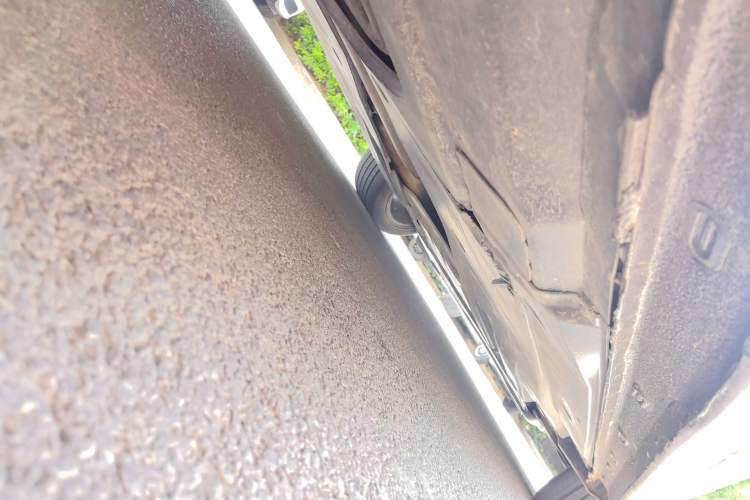 Used Volkswagen Passat 2022 330TSI Starry Elite Edition Chassis Rear Right