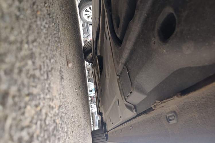 Used Volkswagen Passat 2022 330TSI Elite Edition Chassis Rear Right