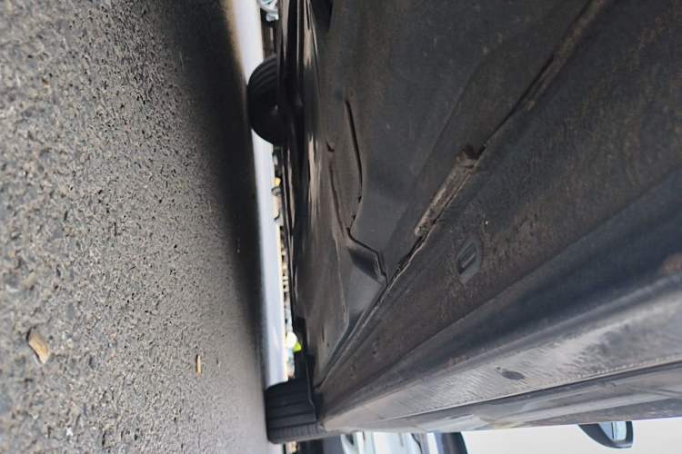 Used Volkswagen Passat 2022 330TSI Elite Edition Chassis Rear Right