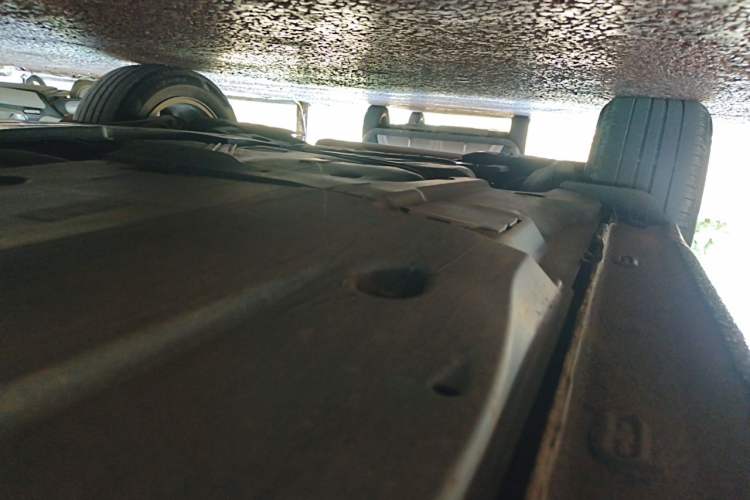Used Volkswagen Passat 2022 280TSI Business Edition Chassis Rear Right
