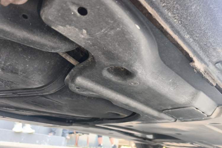 Used Volkswagen Passat 2022 330TSI Starry Elite Edition Chassis Rear Right