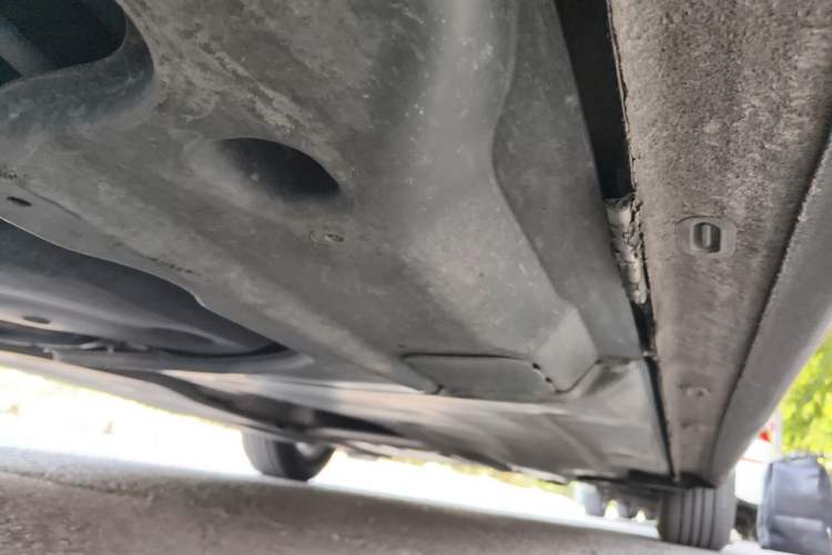 Used Volkswagen Passat 2022 280TSI Business Edition Chassis Rear Right