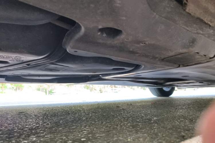 Used Volkswagen Passat 2022 330TSI Starry Elite Edition Chassis Rear Right