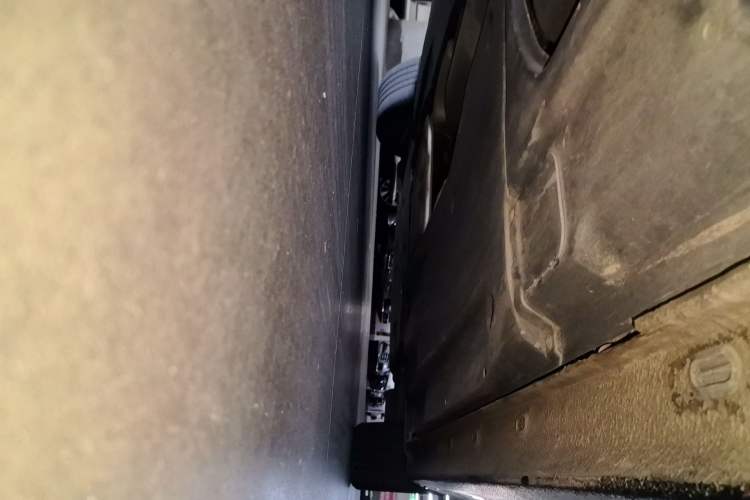 Used Volkswagen Passat 2022 330TSI Luxury Edition Chassis Rear Right