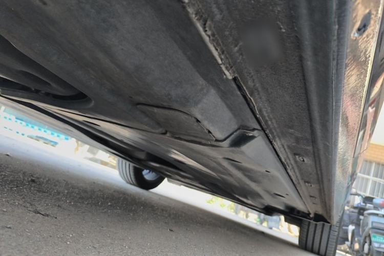 Used Volkswagen Passat 2022 330TSI Elite Edition Chassis Rear Right