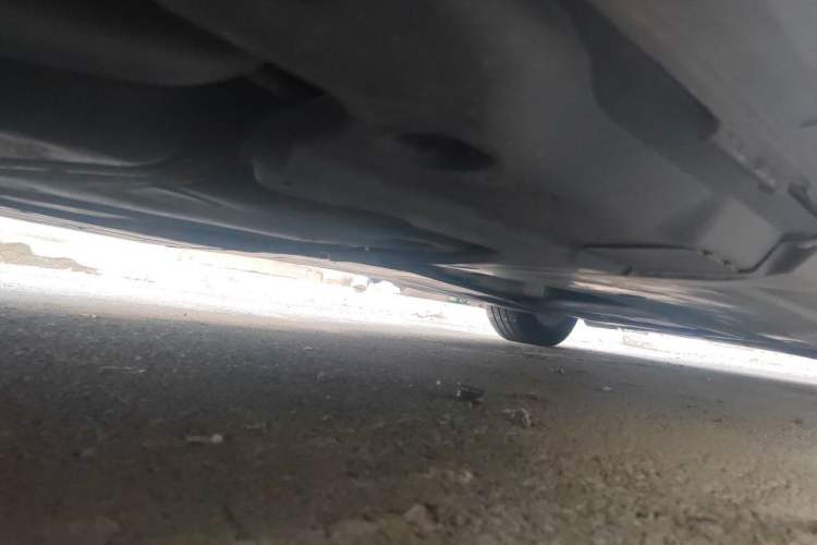 Used Volkswagen Passat 2022 280TSI Business Edition Chassis Rear Right