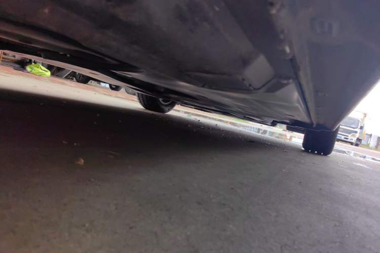 Used Volkswagen Passat 2022 280TSI Business Edition Chassis Rear Right