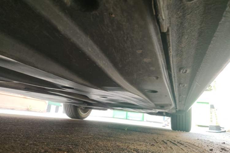 Used Volkswagen Passat 2022 330TSI Elite Edition Chassis Rear Right