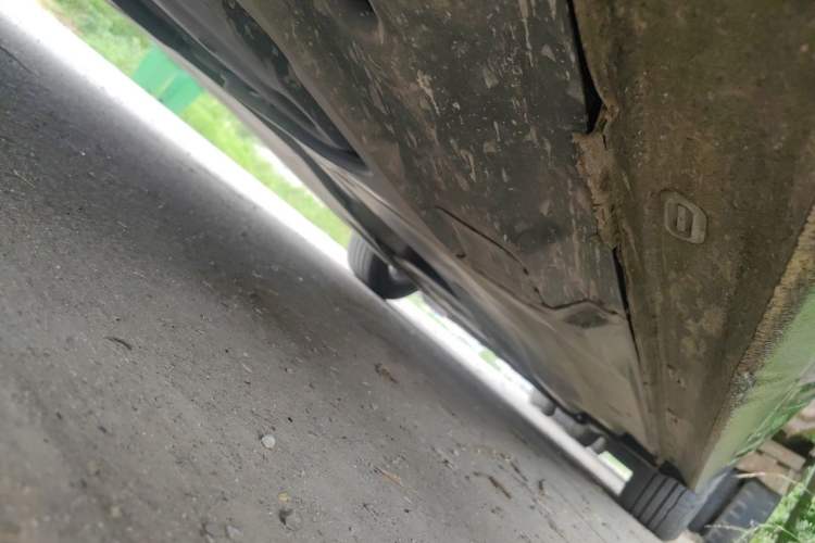 Used Volkswagen Passat 2022 280TSI Business Edition Chassis Rear Right