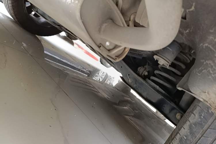 Used Volkswagen Passat 2022 330TSI Starry Elite Edition Chassis Rear Right