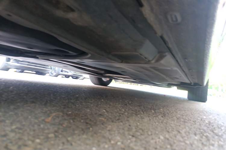 Used Volkswagen Passat 2022 330TSI Elite Edition Chassis Rear Right