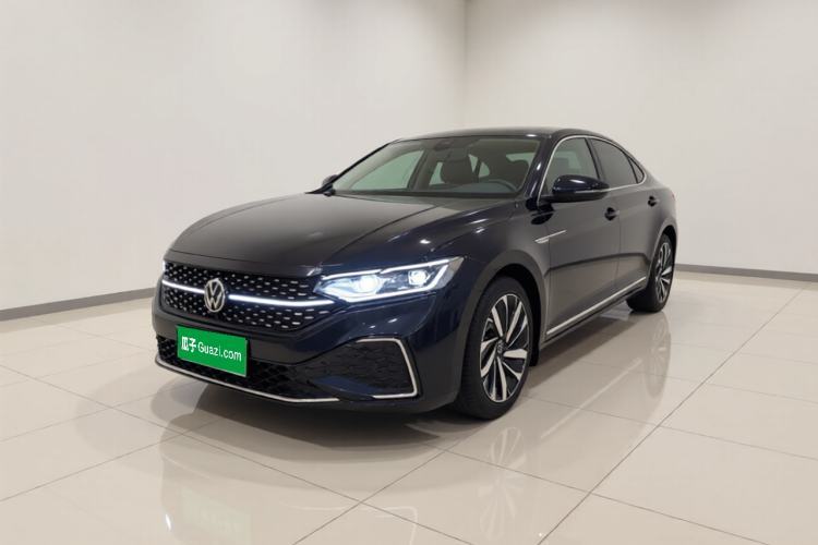 Used Volkswagen Passat 2022 330TSI Starry Luxury Edition Guazi used car, China used car export, Used car for sale, Used cars, Cheapest cars for sale