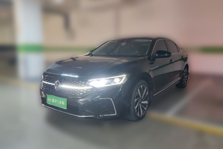 Used Volkswagen Passat 2022 330TSI Starry Luxury Edition Guazi used car, China used car export, Used car for sale, Used  cars, Cheapest cars for sale