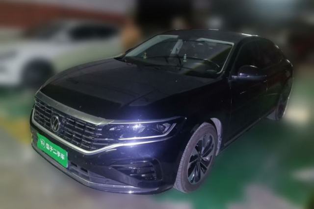 Used Volkswagen Passat 2022 330TSI Elite Edition