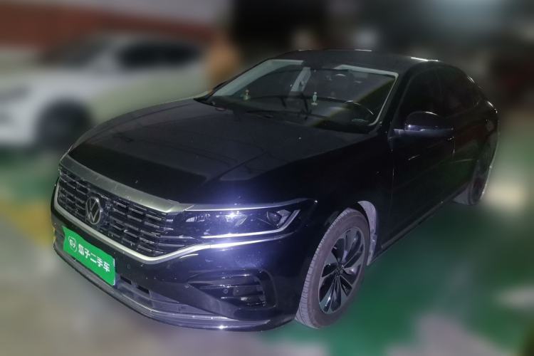 Used Volkswagen Passat 2022 330TSI Elite Edition Guazi used car, China used car export, Used car for sale, Used  cars, Cheapest cars for sale