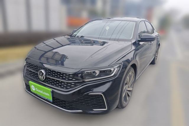 Used Volkswagen Passat 2022 330TSI Starry Elite Edition
